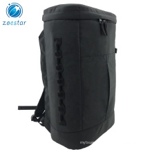 Travel Sport Daily Water-resistant Polyester Backpack with Laptop Compartment Large Capacity